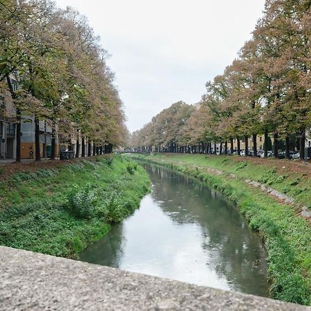 Essential Apartment A 5 Min Da Piazza Dei Signori Padova Dış mekan fotoğraf