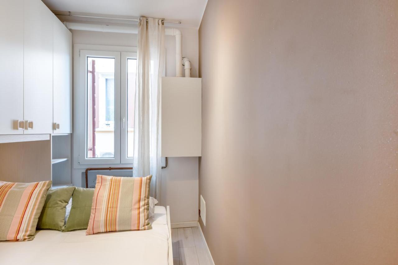 Essential Apartment A 5 Min Da Piazza Dei Signori Padova Dış mekan fotoğraf