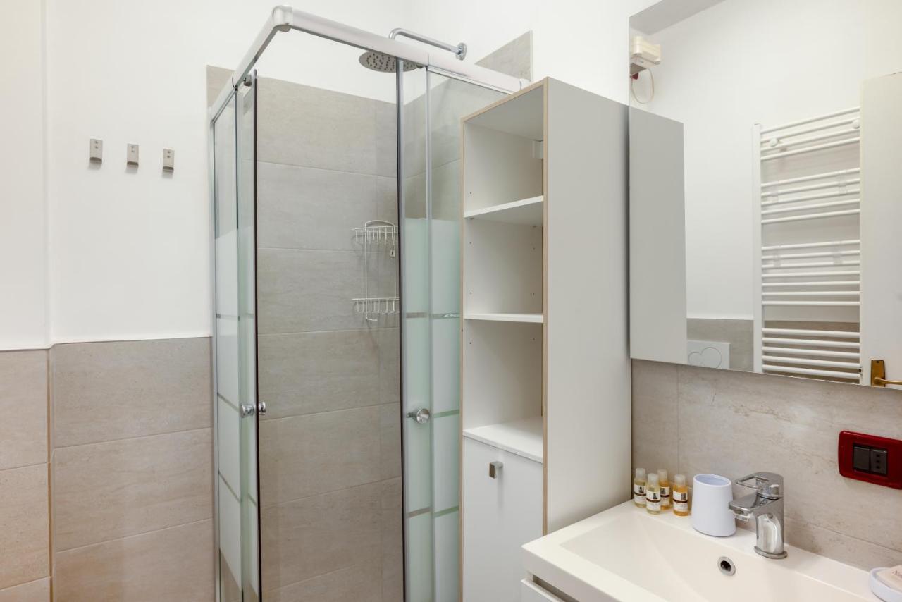 Essential Apartment A 5 Min Da Piazza Dei Signori Padova Dış mekan fotoğraf