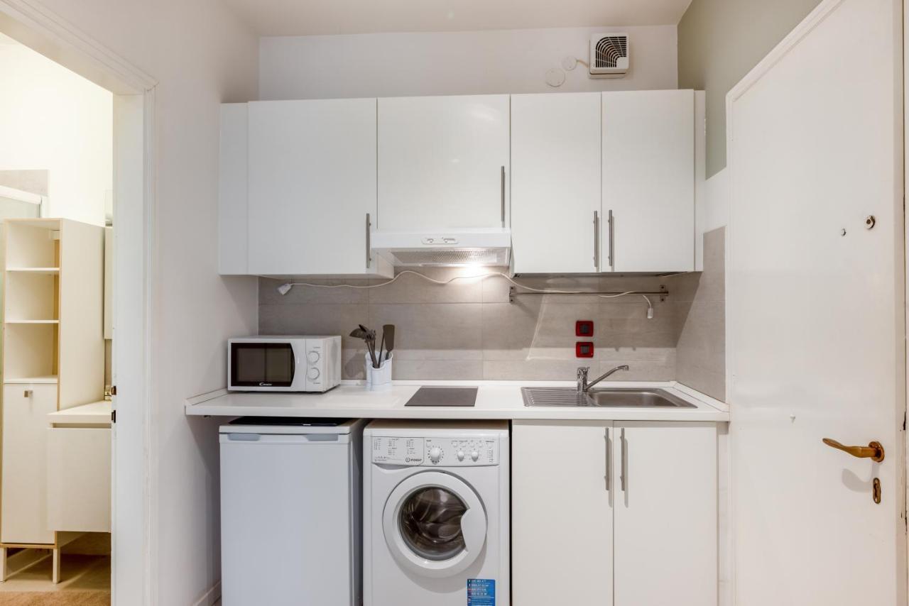 Essential Apartment A 5 Min Da Piazza Dei Signori Padova Dış mekan fotoğraf