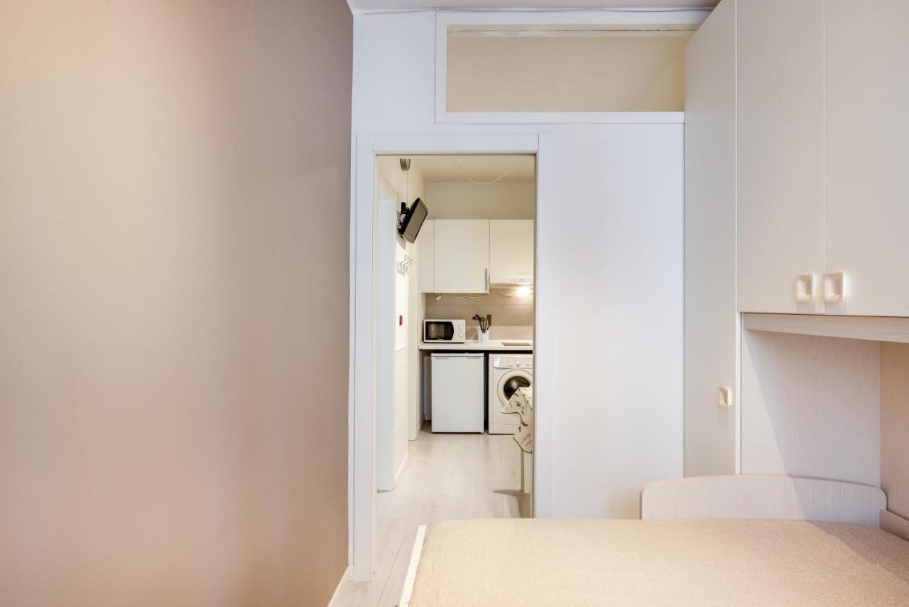 Essential Apartment A 5 Min Da Piazza Dei Signori Padova Dış mekan fotoğraf