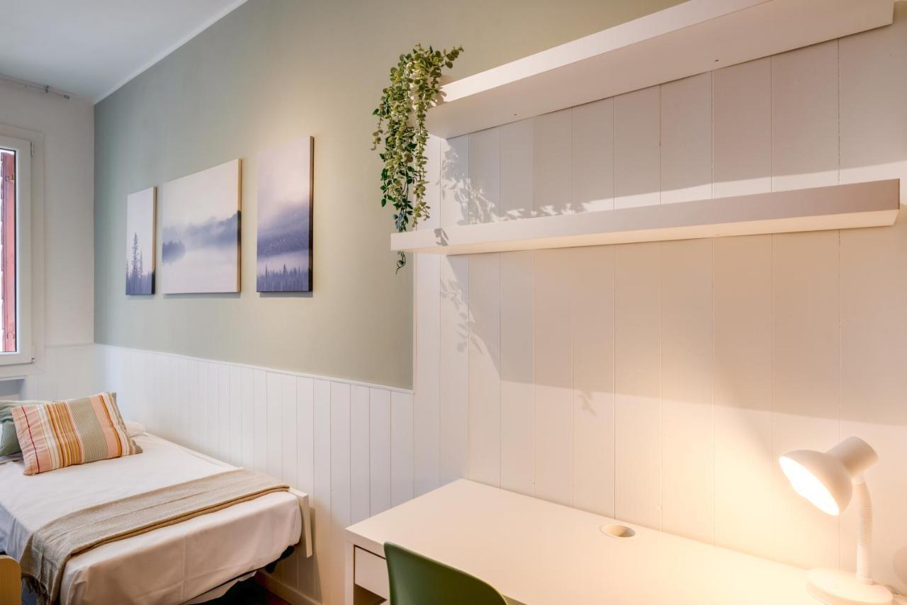 Essential Apartment A 5 Min Da Piazza Dei Signori Padova Dış mekan fotoğraf