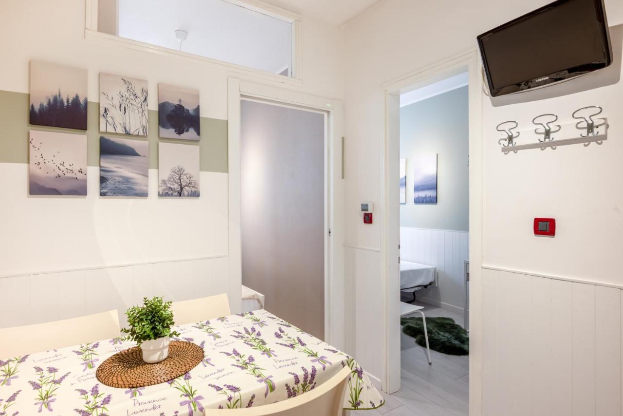 Essential Apartment A 5 Min Da Piazza Dei Signori Padova Dış mekan fotoğraf