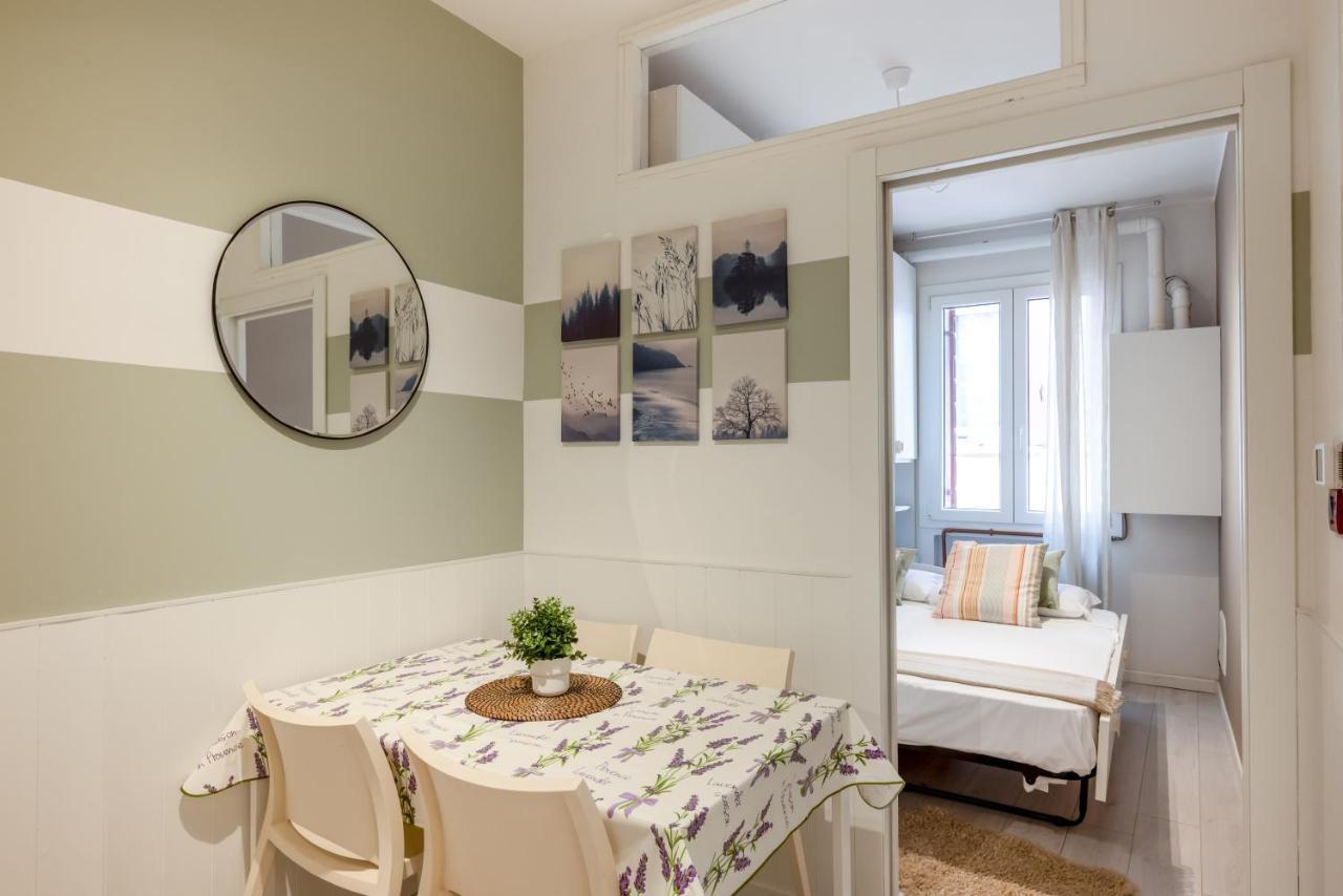 Essential Apartment A 5 Min Da Piazza Dei Signori Padova Dış mekan fotoğraf